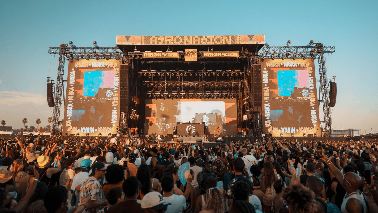 Green Indie's sneak look into Africa's Music Economy