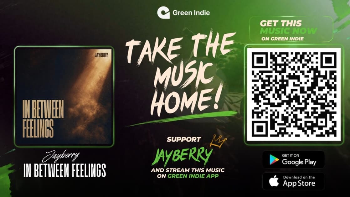 Take The Music Home: The Night A QR Code Turned A Lagos Crowd Into Buyers