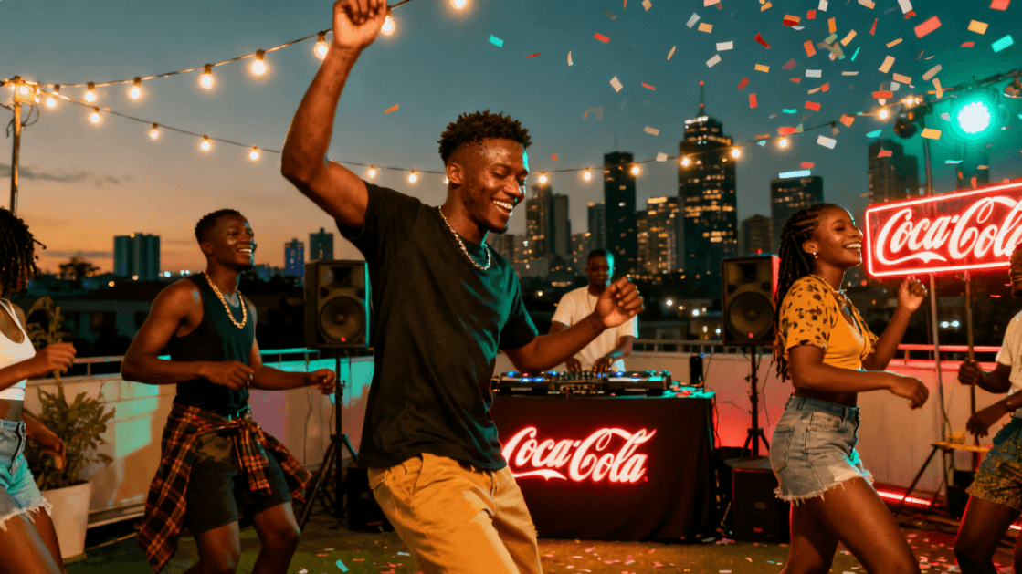 Afrobeats Becoming the Sound of Global Brands