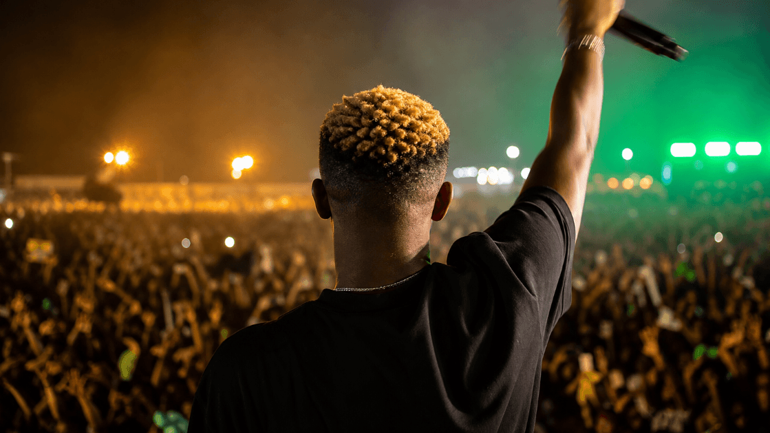 Green Indie Music Marketing Playbook for Africa's Next Breakout Artist